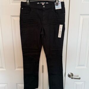 Cat & Jack Kids Black Jeans